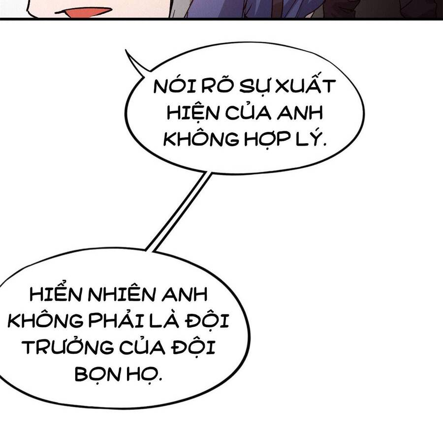 Tận Thế Trò Chơi Ghép Hình Chapter 3 - 105