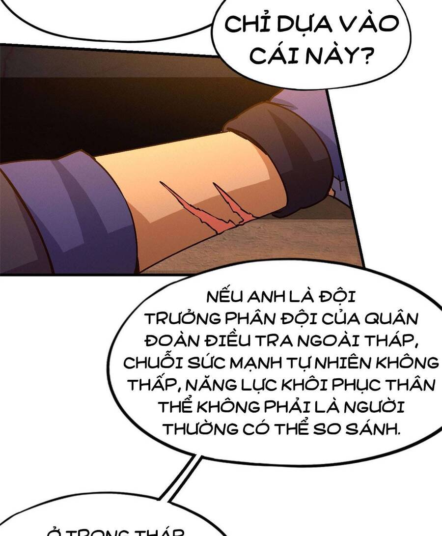 Tận Thế Trò Chơi Ghép Hình Chapter 3 - 108