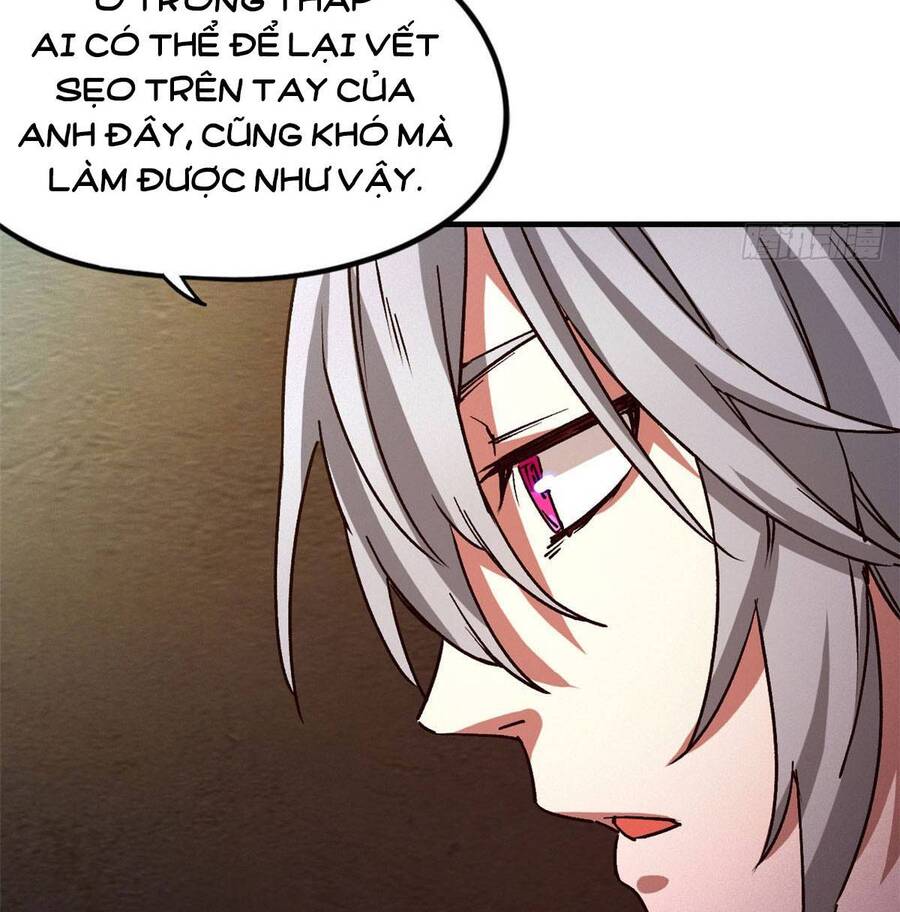 Tận Thế Trò Chơi Ghép Hình Chapter 3 - 109