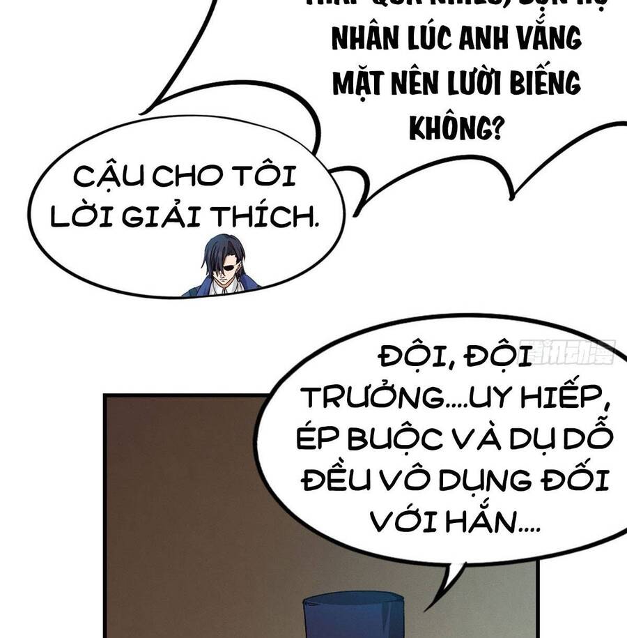 Tận Thế Trò Chơi Ghép Hình Chapter 3 - 12