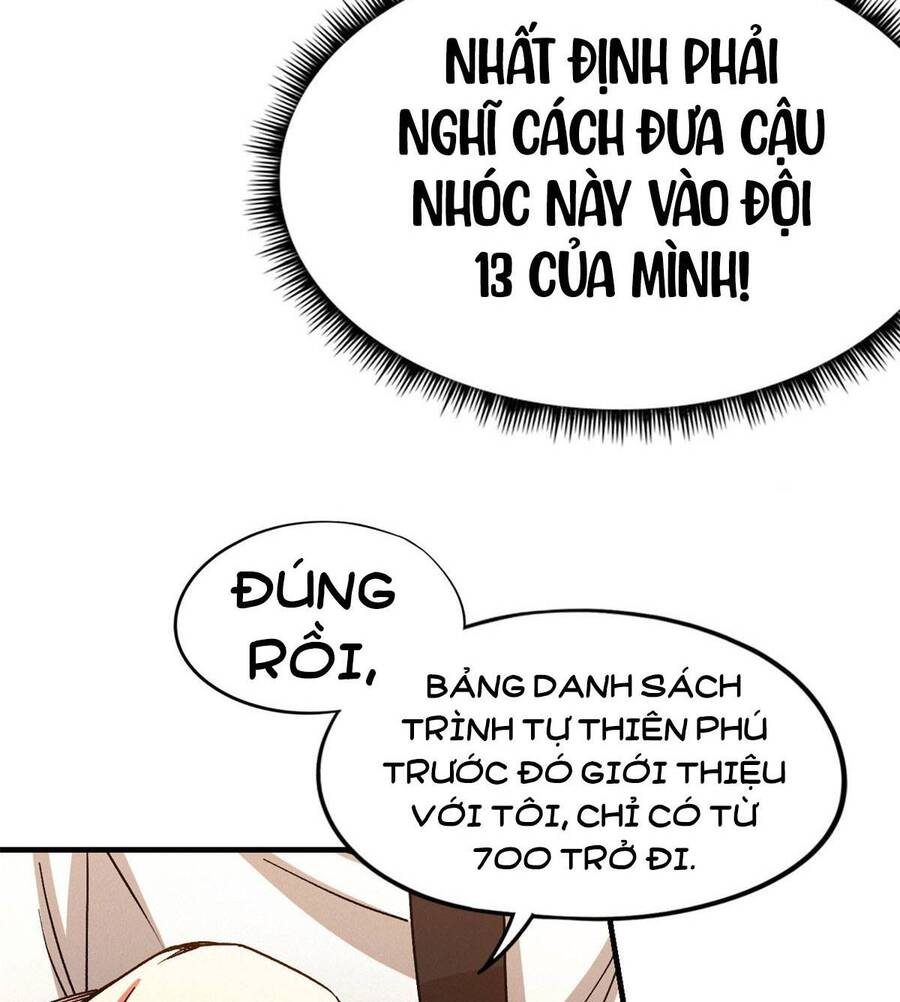 Tận Thế Trò Chơi Ghép Hình Chapter 3 - 120