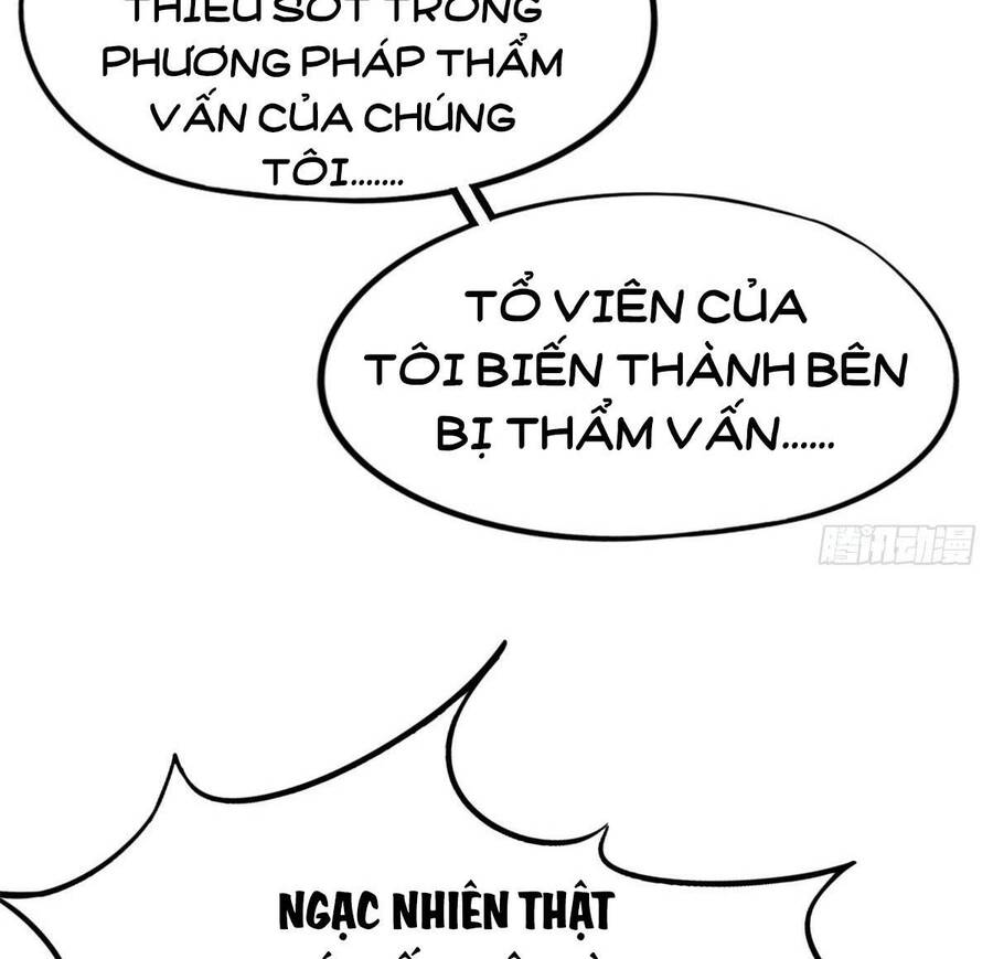 Tận Thế Trò Chơi Ghép Hình Chapter 3 - 14
