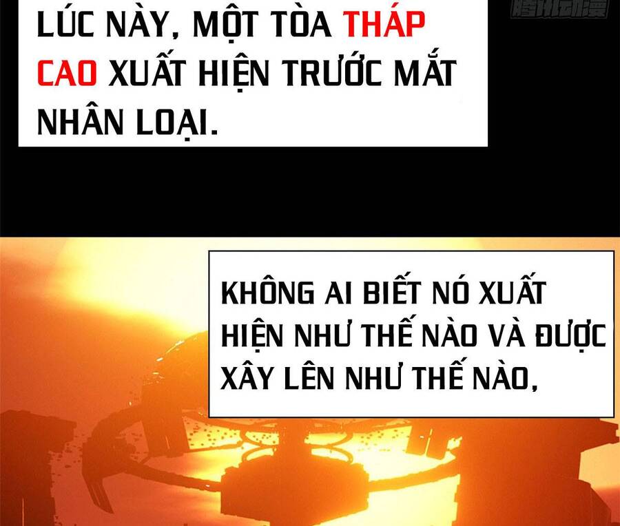 Tận Thế Trò Chơi Ghép Hình Chapter 3 - 56