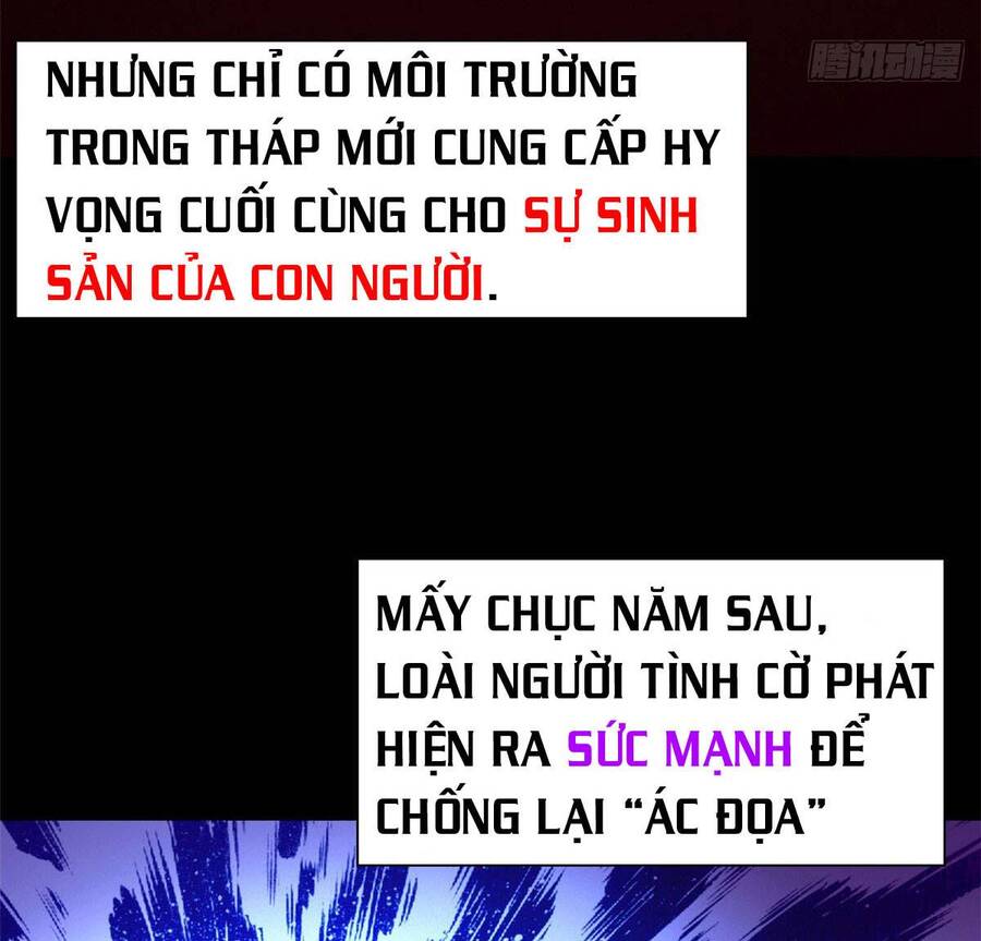 Tận Thế Trò Chơi Ghép Hình Chapter 3 - 58