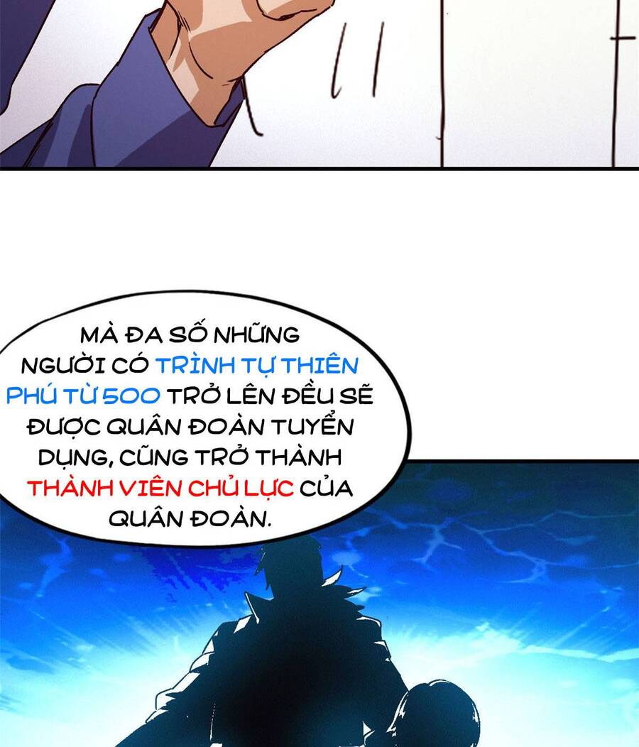 Tận Thế Trò Chơi Ghép Hình Chapter 3 - 70