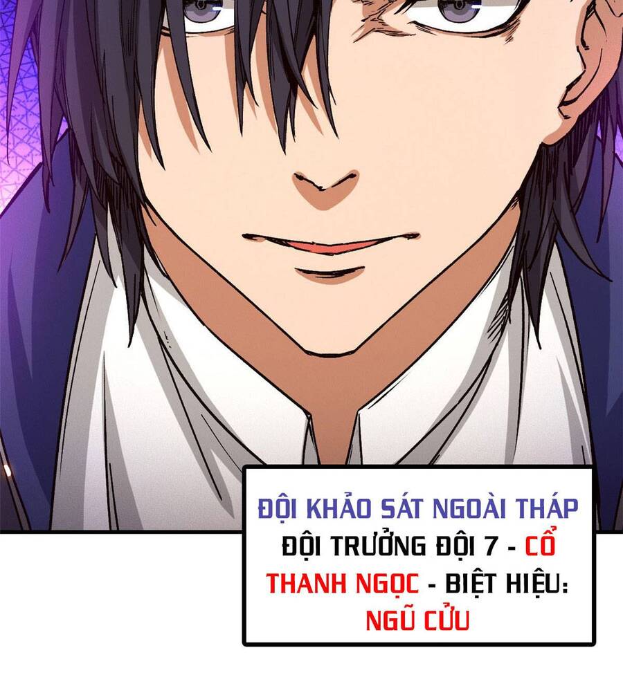 Tận Thế Trò Chơi Ghép Hình Chapter 3 - 8