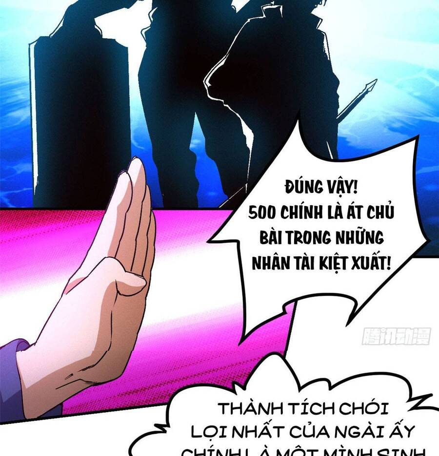 Tận Thế Trò Chơi Ghép Hình Chapter 3 - 71