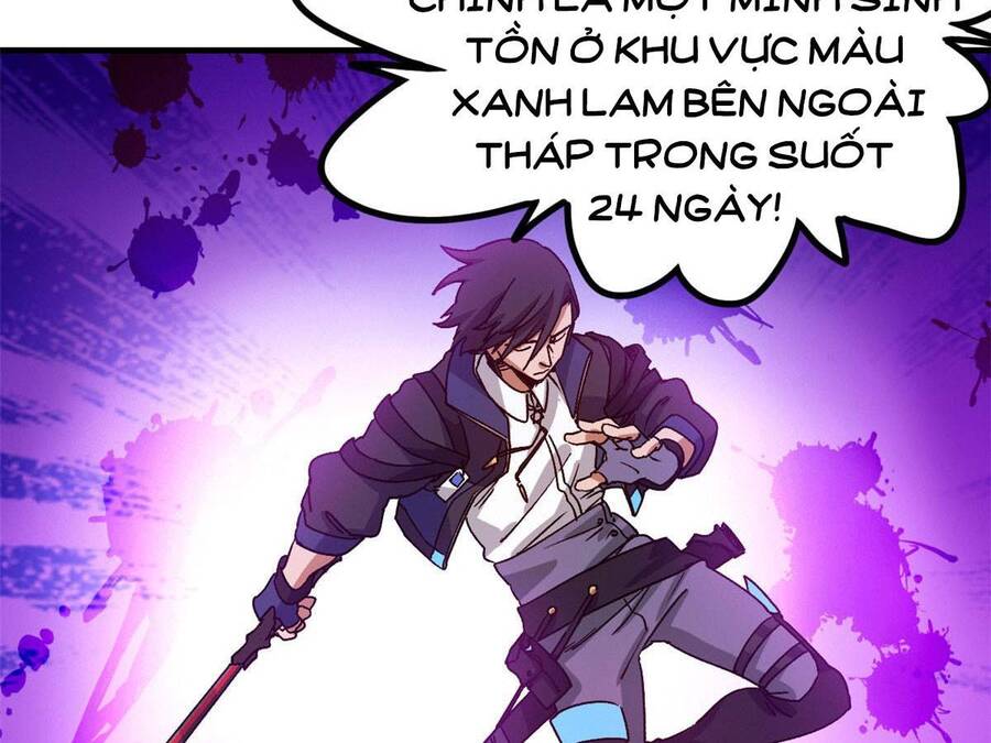 Tận Thế Trò Chơi Ghép Hình Chapter 3 - 72