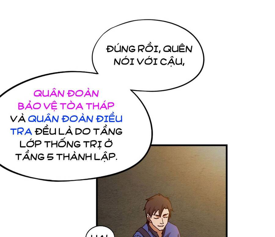 Tận Thế Trò Chơi Ghép Hình Chapter 3 - 74