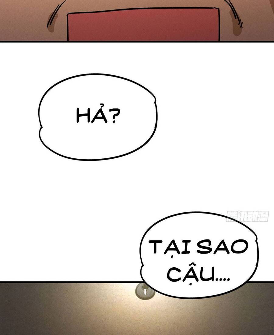 Tận Thế Trò Chơi Ghép Hình Chapter 3 - 96