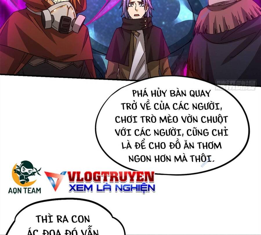 Tận Thế Trò Chơi Ghép Hình Chapter 30 - 103