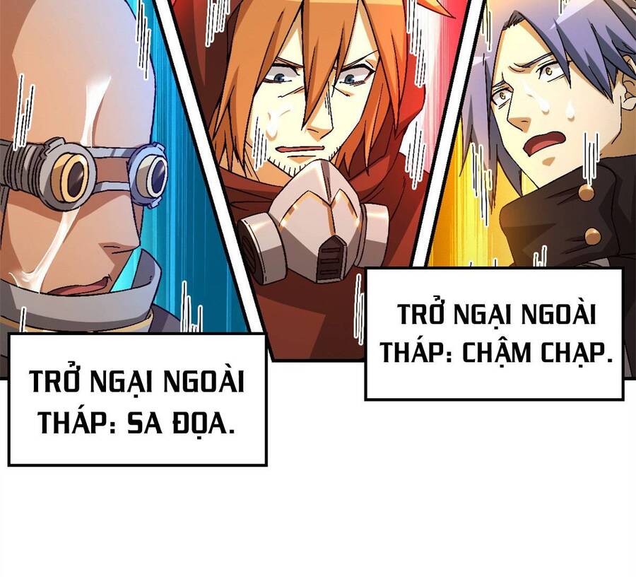 Tận Thế Trò Chơi Ghép Hình Chapter 30 - 46