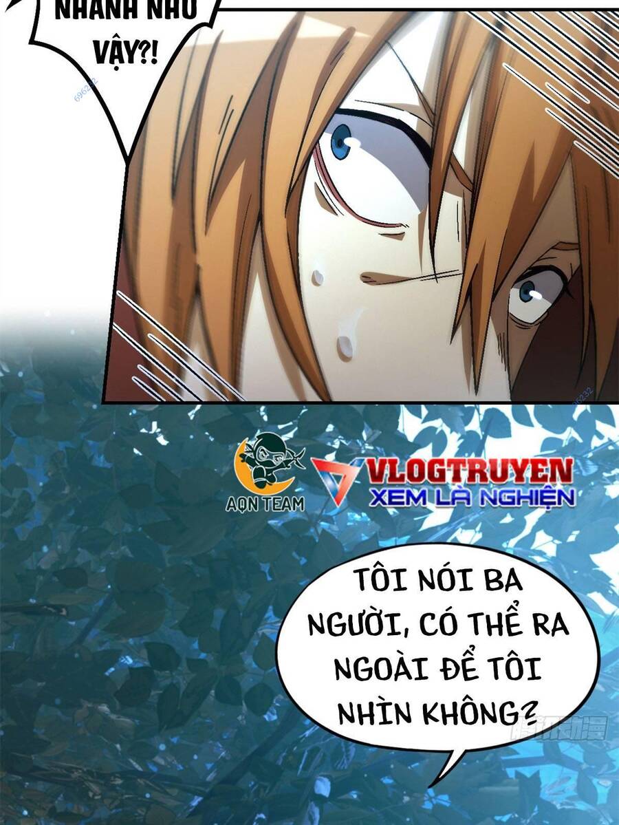 Tận Thế Trò Chơi Ghép Hình Chapter 30 - 55