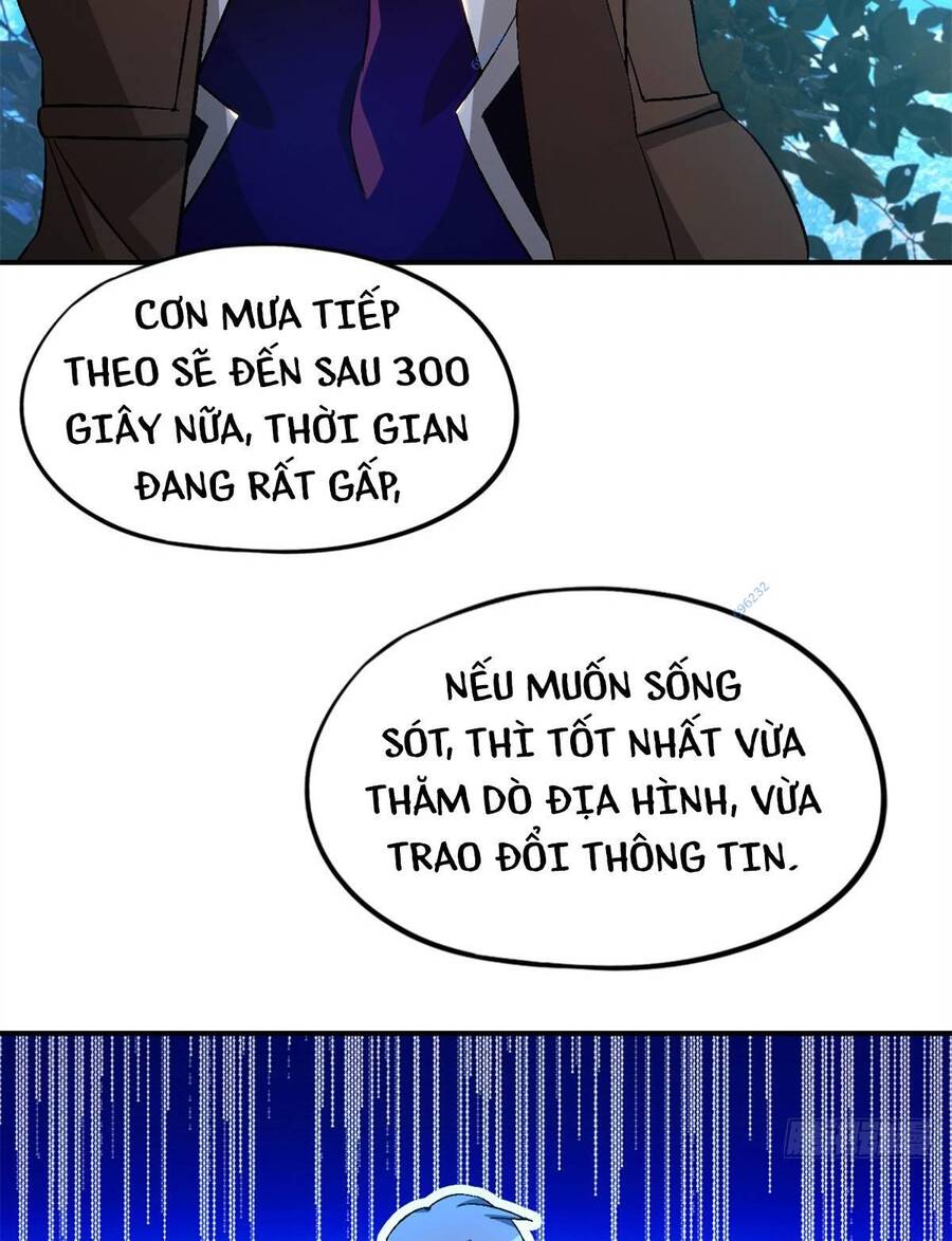 Tận Thế Trò Chơi Ghép Hình Chapter 30 - 57