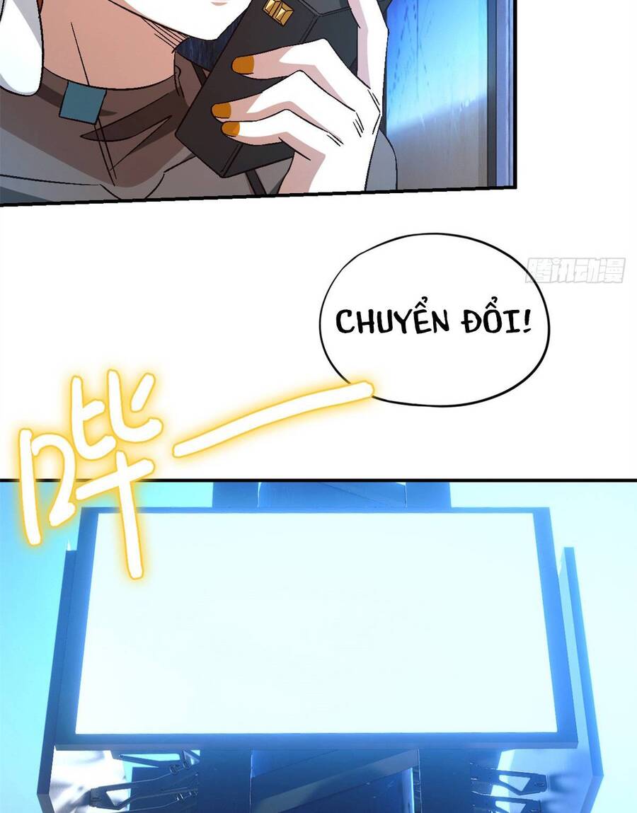 Tận Thế Trò Chơi Ghép Hình Chapter 30 - 62