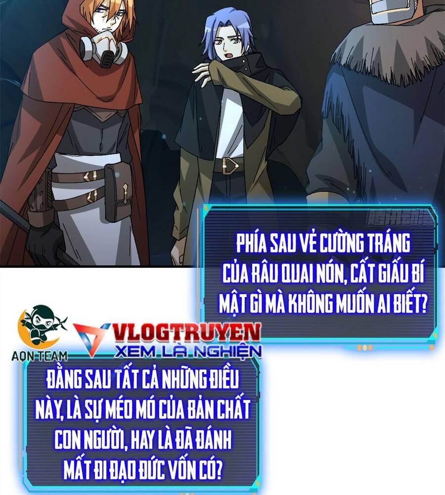 Tận Thế Trò Chơi Ghép Hình Chapter 30 - 67