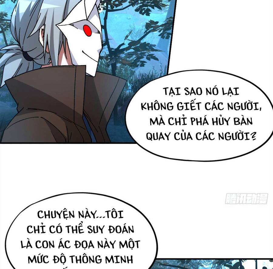 Tận Thế Trò Chơi Ghép Hình Chapter 30 - 98