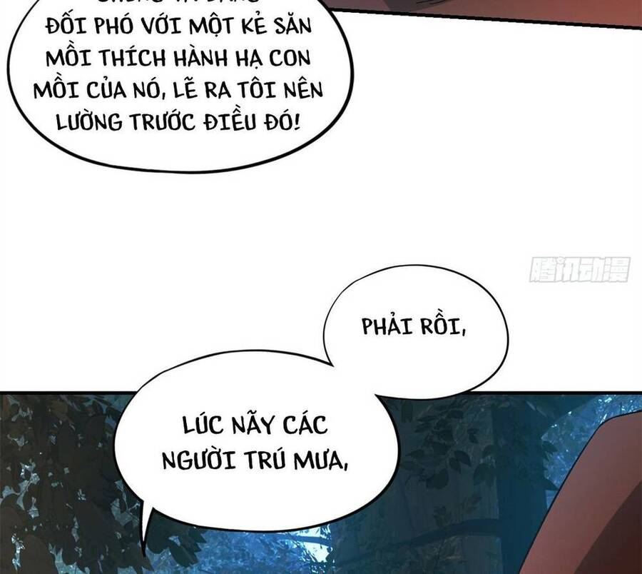 Tận Thế Trò Chơi Ghép Hình Chapter 31 - 16