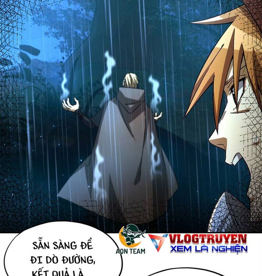 Tận Thế Trò Chơi Ghép Hình Chapter 31 - 20