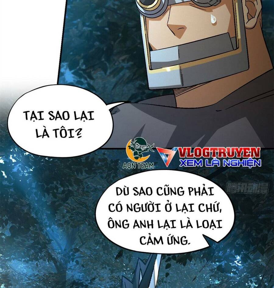 Tận Thế Trò Chơi Ghép Hình Chapter 31 - 32