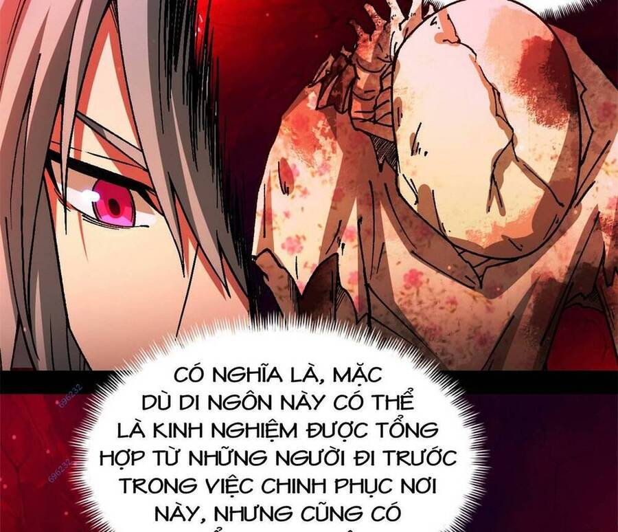 Tận Thế Trò Chơi Ghép Hình Chapter 31 - 67