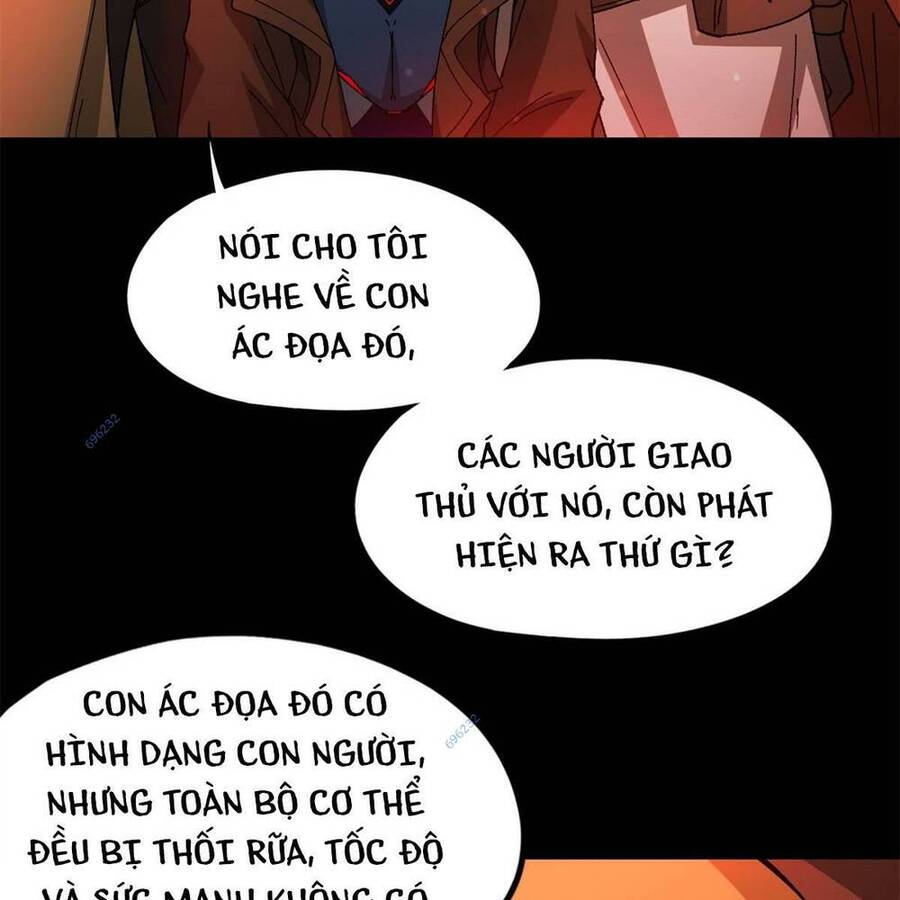 Tận Thế Trò Chơi Ghép Hình Chapter 31 - 69