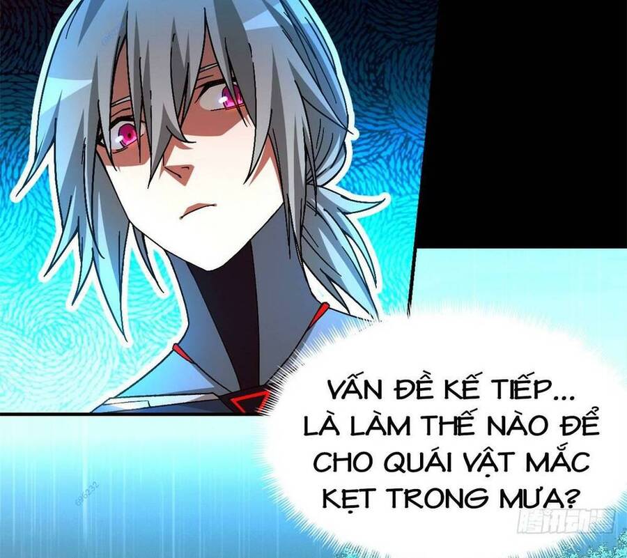Tận Thế Trò Chơi Ghép Hình Chapter 31 - 75