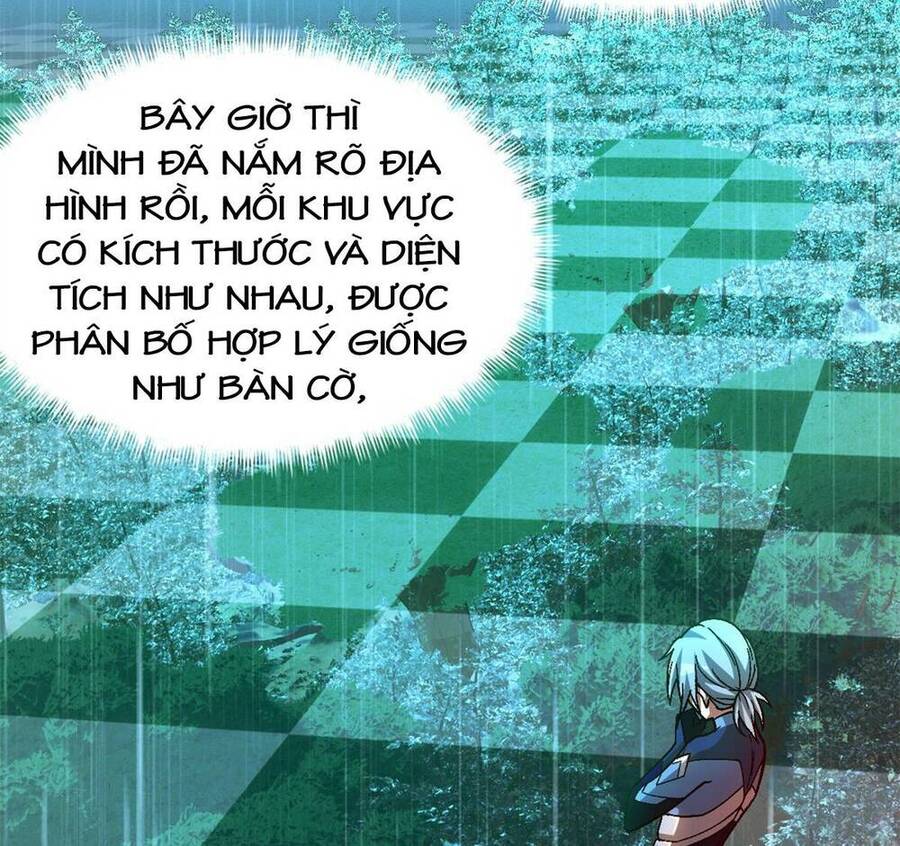 Tận Thế Trò Chơi Ghép Hình Chapter 31 - 76