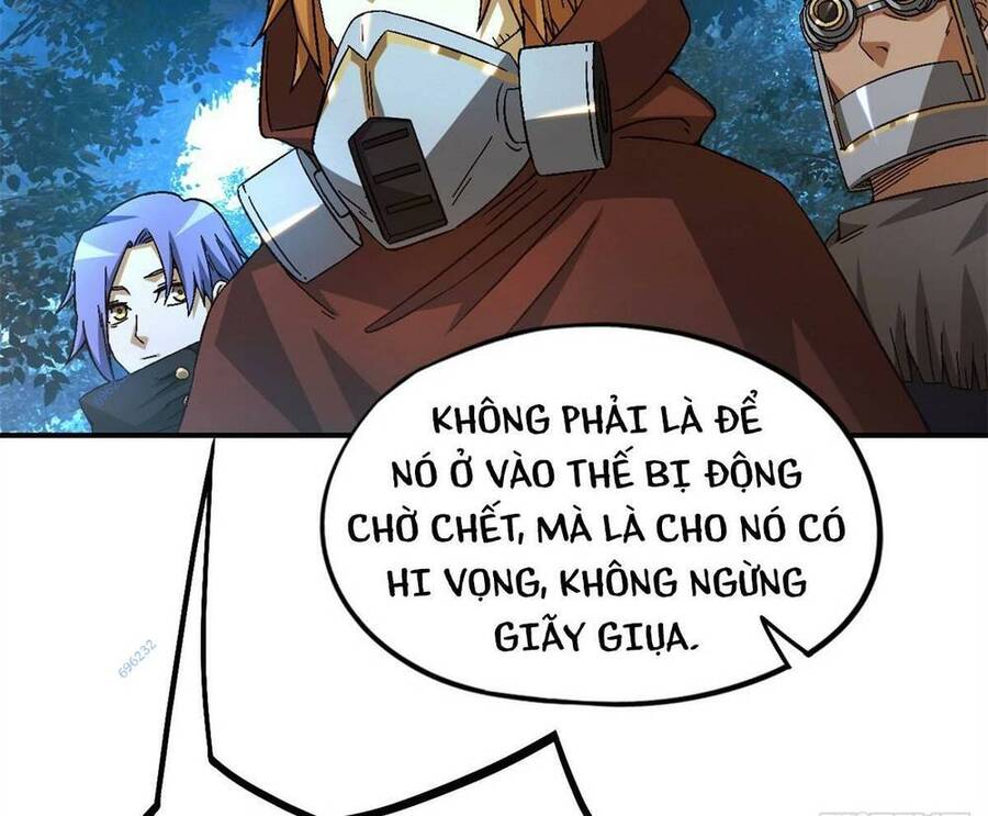 Tận Thế Trò Chơi Ghép Hình Chapter 31 - 9