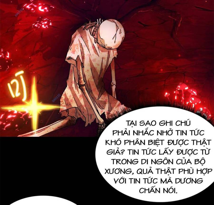 Tận Thế Trò Chơi Ghép Hình Chapter 31 - 81