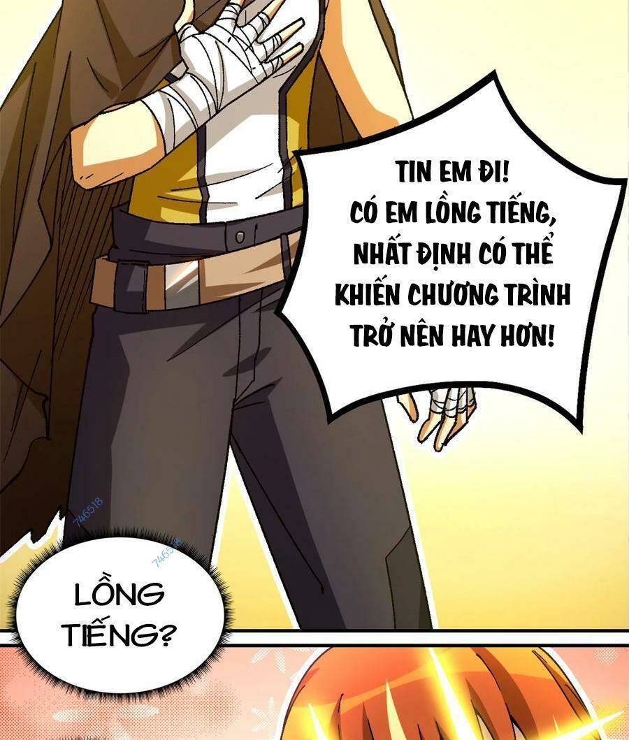 Tận Thế Trò Chơi Ghép Hình Chapter 32 - 103