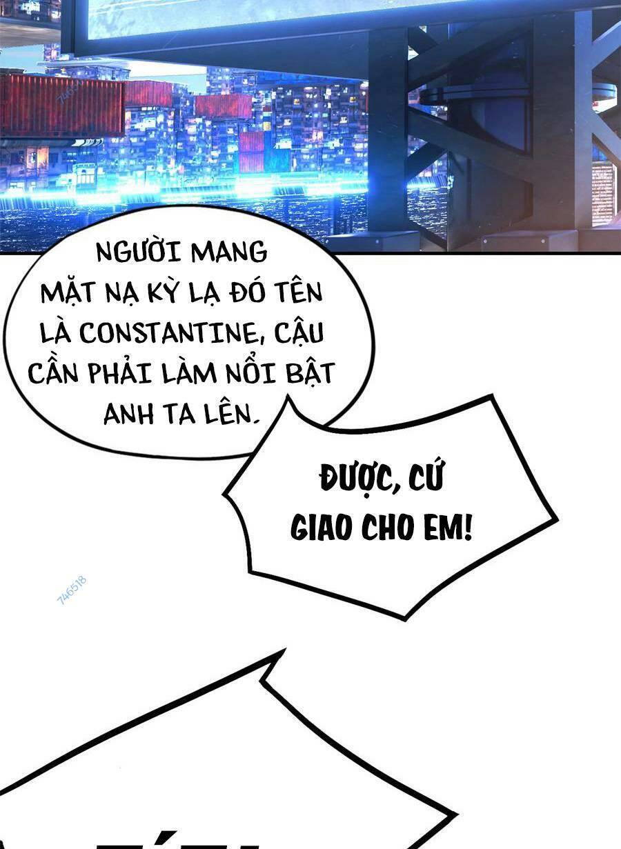 Tận Thế Trò Chơi Ghép Hình Chapter 32 - 107
