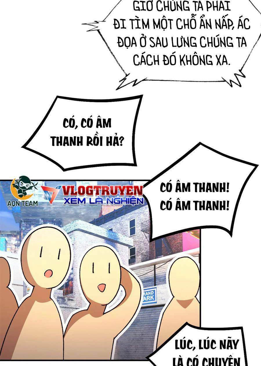 Tận Thế Trò Chơi Ghép Hình Chapter 32 - 110