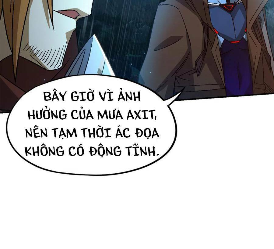 Tận Thế Trò Chơi Ghép Hình Chapter 32 - 12