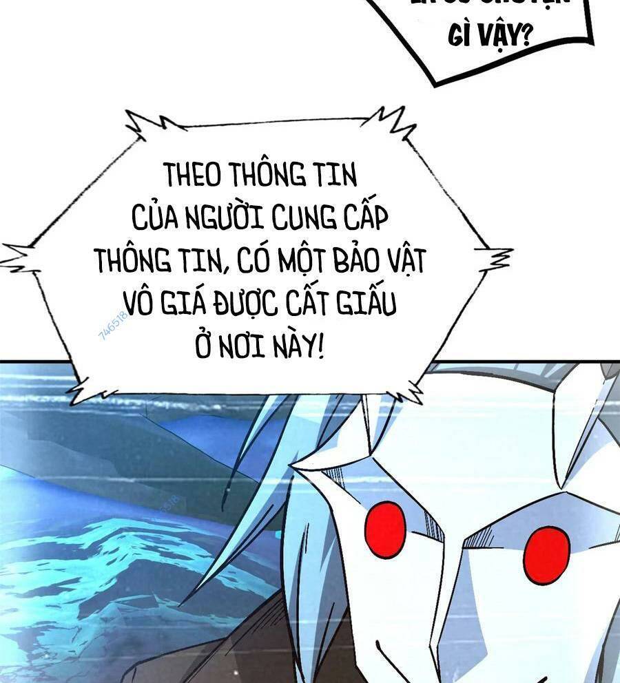 Tận Thế Trò Chơi Ghép Hình Chapter 32 - 111