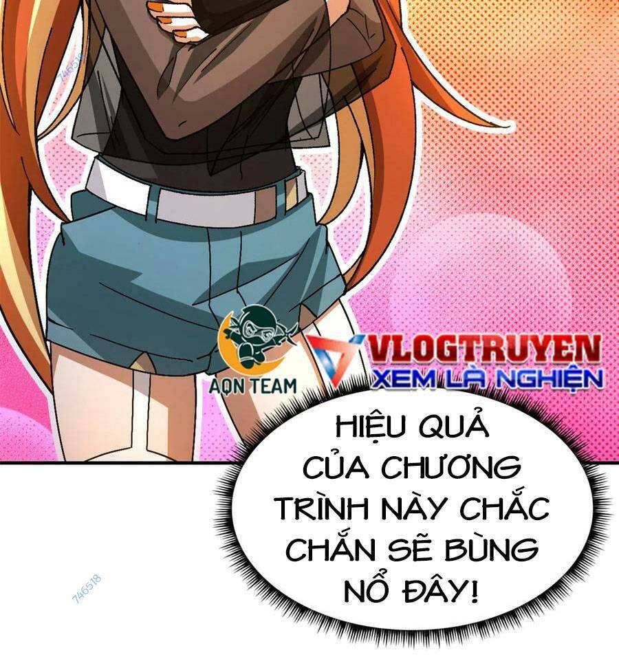 Tận Thế Trò Chơi Ghép Hình Chapter 32 - 117