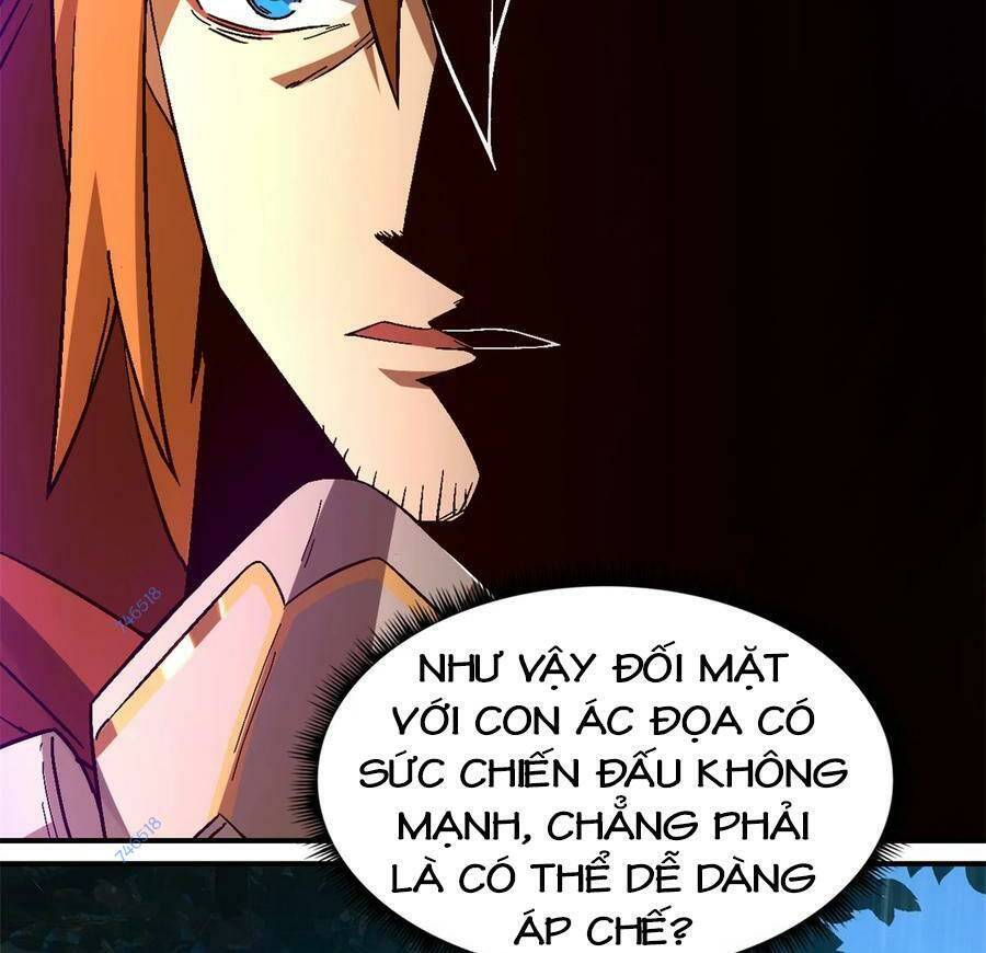 Tận Thế Trò Chơi Ghép Hình Chapter 32 - 17