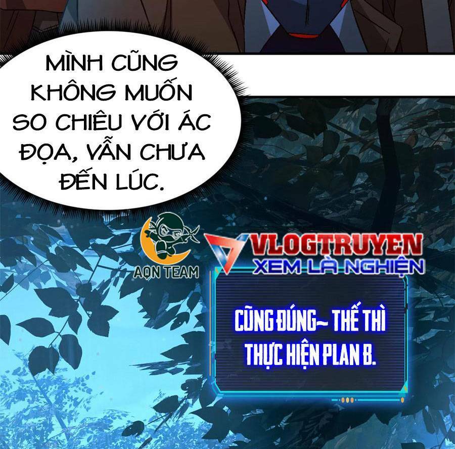 Tận Thế Trò Chơi Ghép Hình Chapter 32 - 20