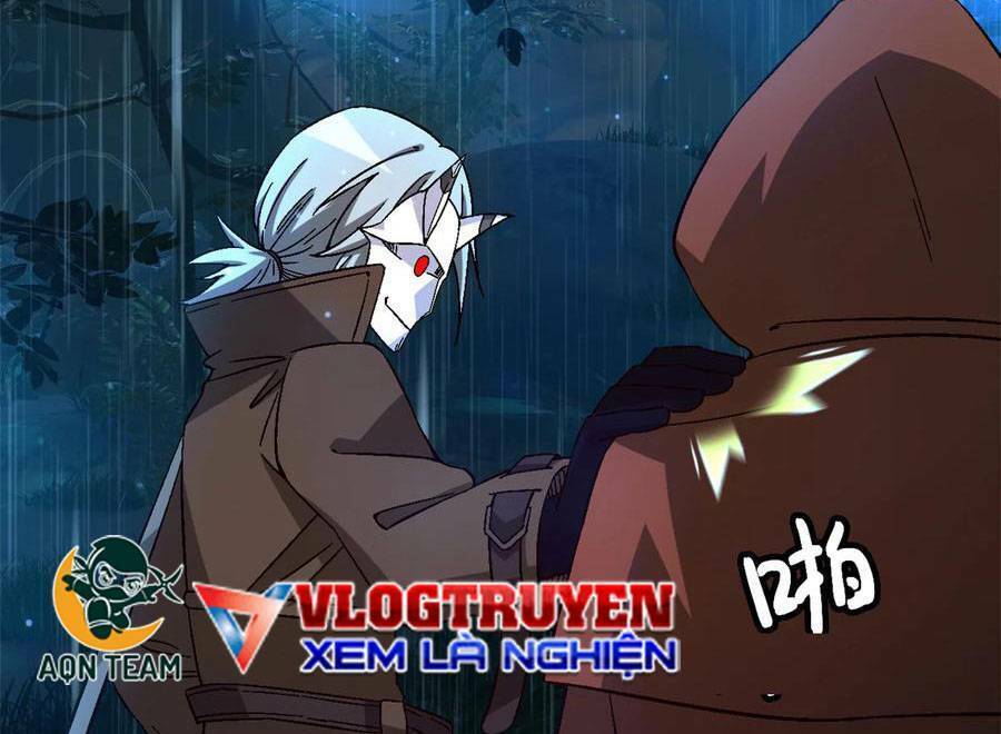 Tận Thế Trò Chơi Ghép Hình Chapter 32 - 26