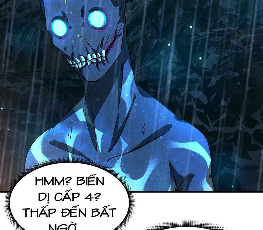 Tận Thế Trò Chơi Ghép Hình Chapter 32 - 4