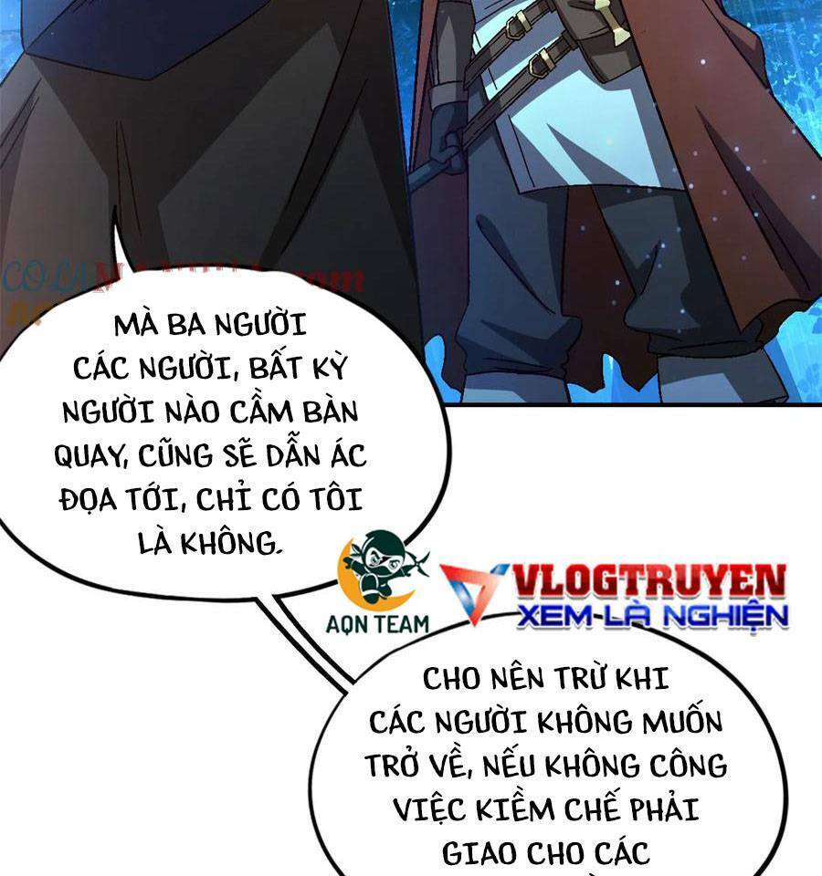 Tận Thế Trò Chơi Ghép Hình Chapter 32 - 32