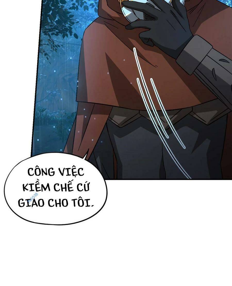 Tận Thế Trò Chơi Ghép Hình Chapter 32 - 39