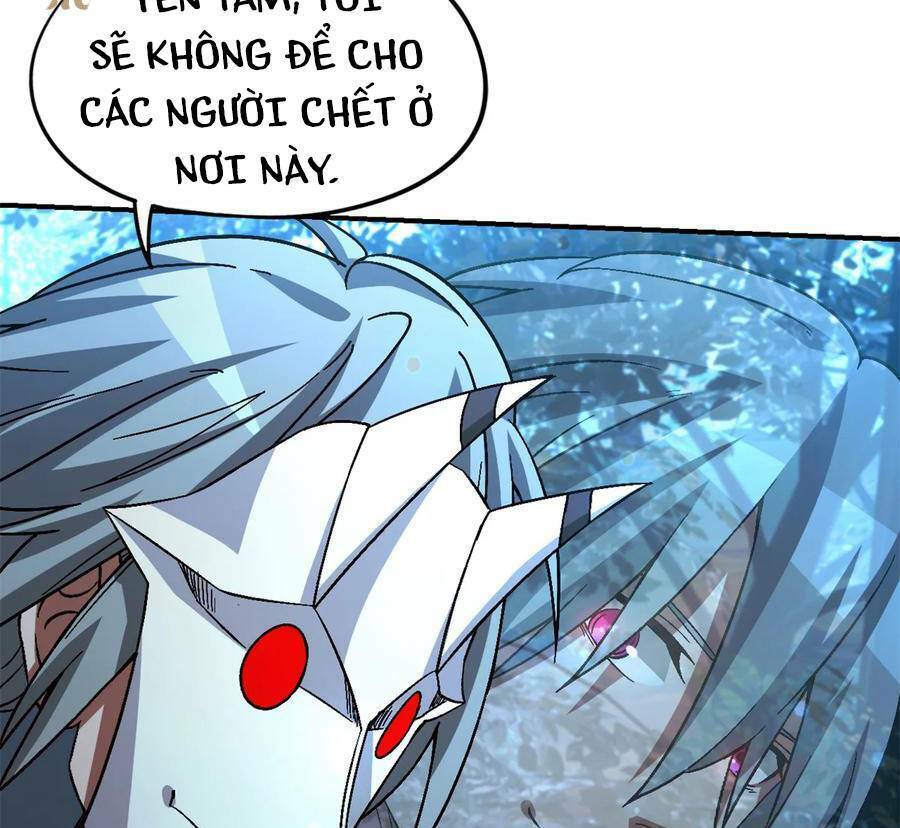 Tận Thế Trò Chơi Ghép Hình Chapter 32 - 58
