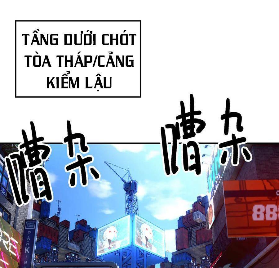 Tận Thế Trò Chơi Ghép Hình Chapter 32 - 66