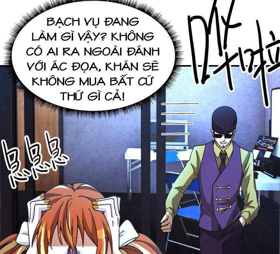 Tận Thế Trò Chơi Ghép Hình Chapter 32 - 76