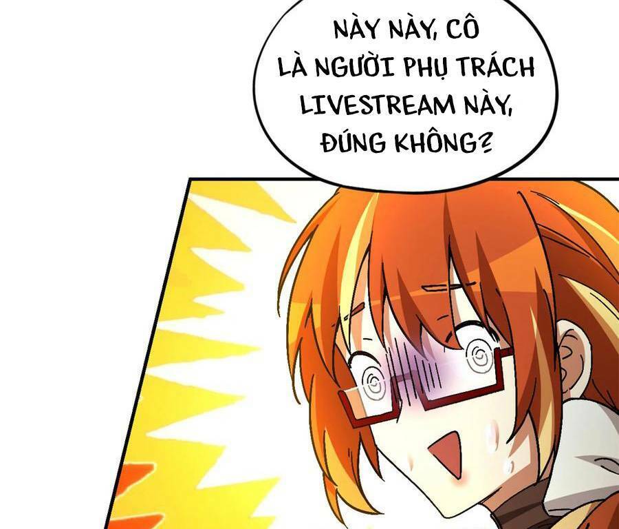 Tận Thế Trò Chơi Ghép Hình Chapter 32 - 78