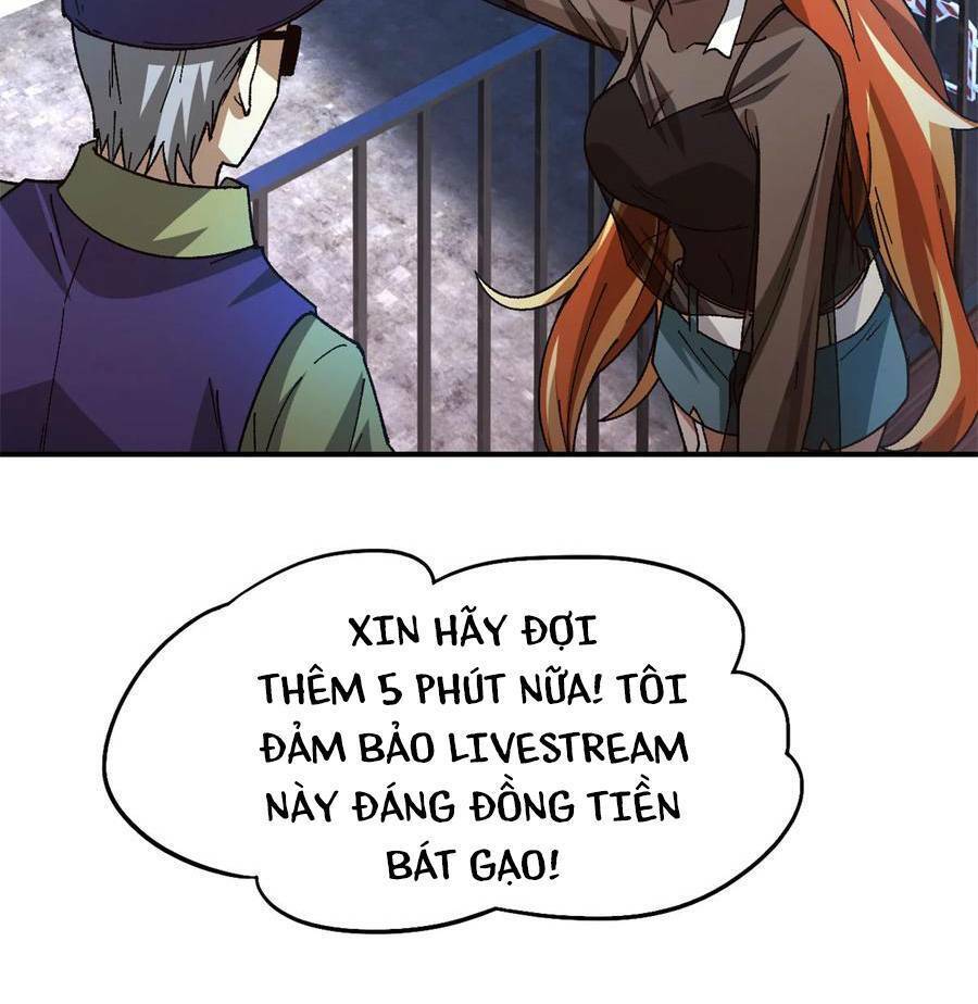 Tận Thế Trò Chơi Ghép Hình Chapter 32 - 88