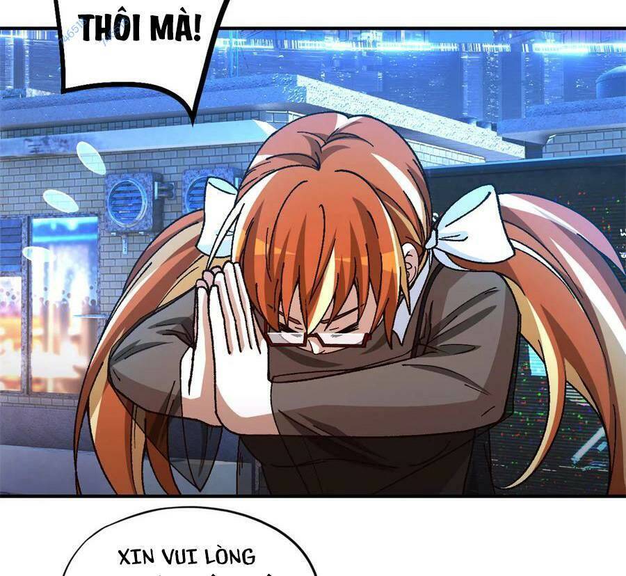 Tận Thế Trò Chơi Ghép Hình Chapter 32 - 91