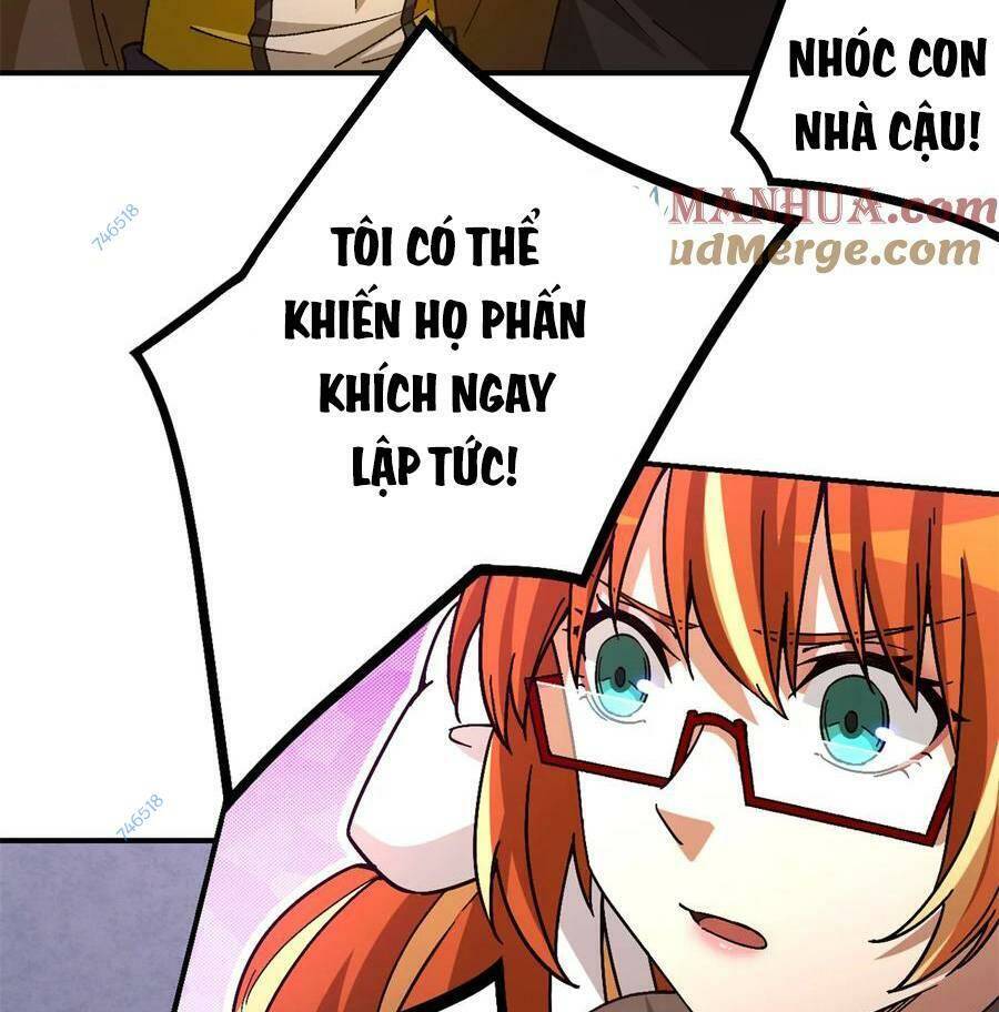 Tận Thế Trò Chơi Ghép Hình Chapter 32 - 97