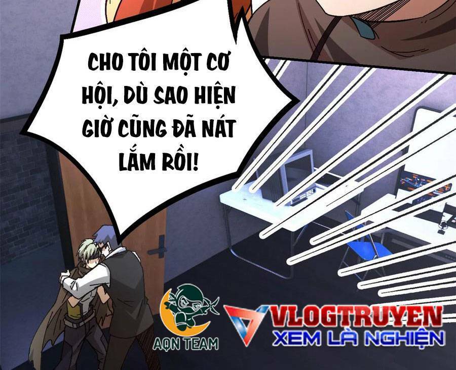 Tận Thế Trò Chơi Ghép Hình Chapter 32 - 98